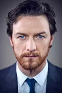 Джеймс МакЭвой (James McAvoy)