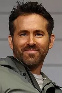 Райан Рейнольдс (Ryan Reynolds)