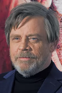 Марк Хэмилл (Mark Hamill)