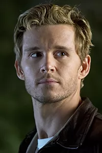 Райан Квантен (Ryan Kwanten)