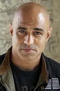 Фаран Таир / Faran Tahir