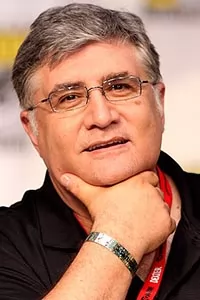 Морис ЛаМарш (Maurice LaMarche)