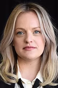 Элизабет Мосс / Elisabeth Moss