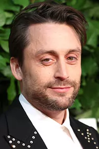 Киран Калкин / Kieran Culkin