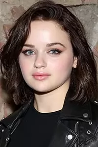 Джои Кинг / Joey King