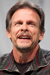 Марк Сингер / Marc Singer