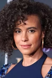 Париса Фитц-Хенли / Parisa Fitz-Henley