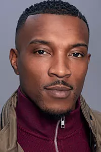 Эшли Уолтерс (Ashley Walters)