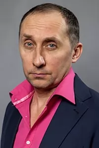 Александр Руденко