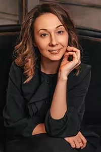 Елена Сумина