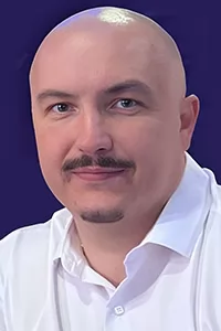 Александр Гусев