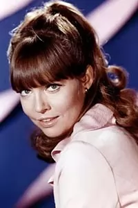 Барбара Фелдон (Barbara Feldon)