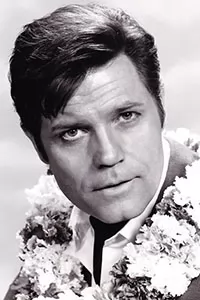 Джек Лорд / Jack Lord