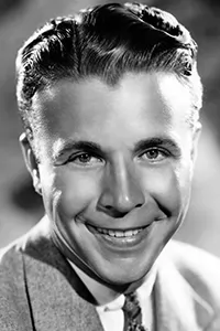 Дик Пауэлл / Dick Powell