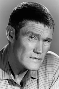 Чак Коннорс / Chuck Connors