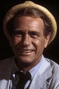 Дэррен МакГэвин / Darren McGavin