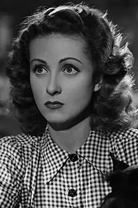 Даниель Дарье (Danielle Darrieux)