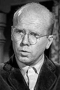 Джон Фидлер / John Fiedler