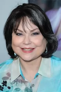 Дельта Берк / Delta Burke