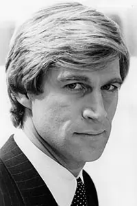 Саймон МакКоркиндейл (Simon MacCorkindale)