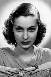 Валери Хобсон / Valerie Hobson