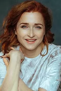 Екатерина Стулова