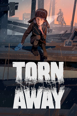 Torn Away: постер N230153