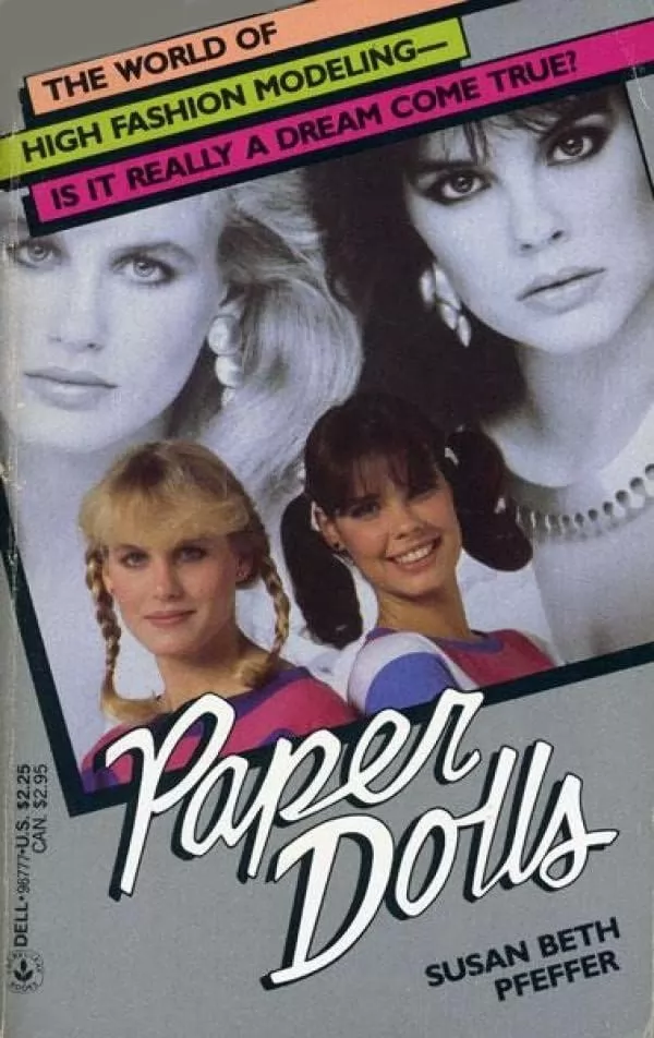 Бумажные куклы / Paper Dolls (1982) отзывы. Рецензии. Новости кино. Актеры фильма Бумажные куклы. Отзывы о фильме Бумажные куклы