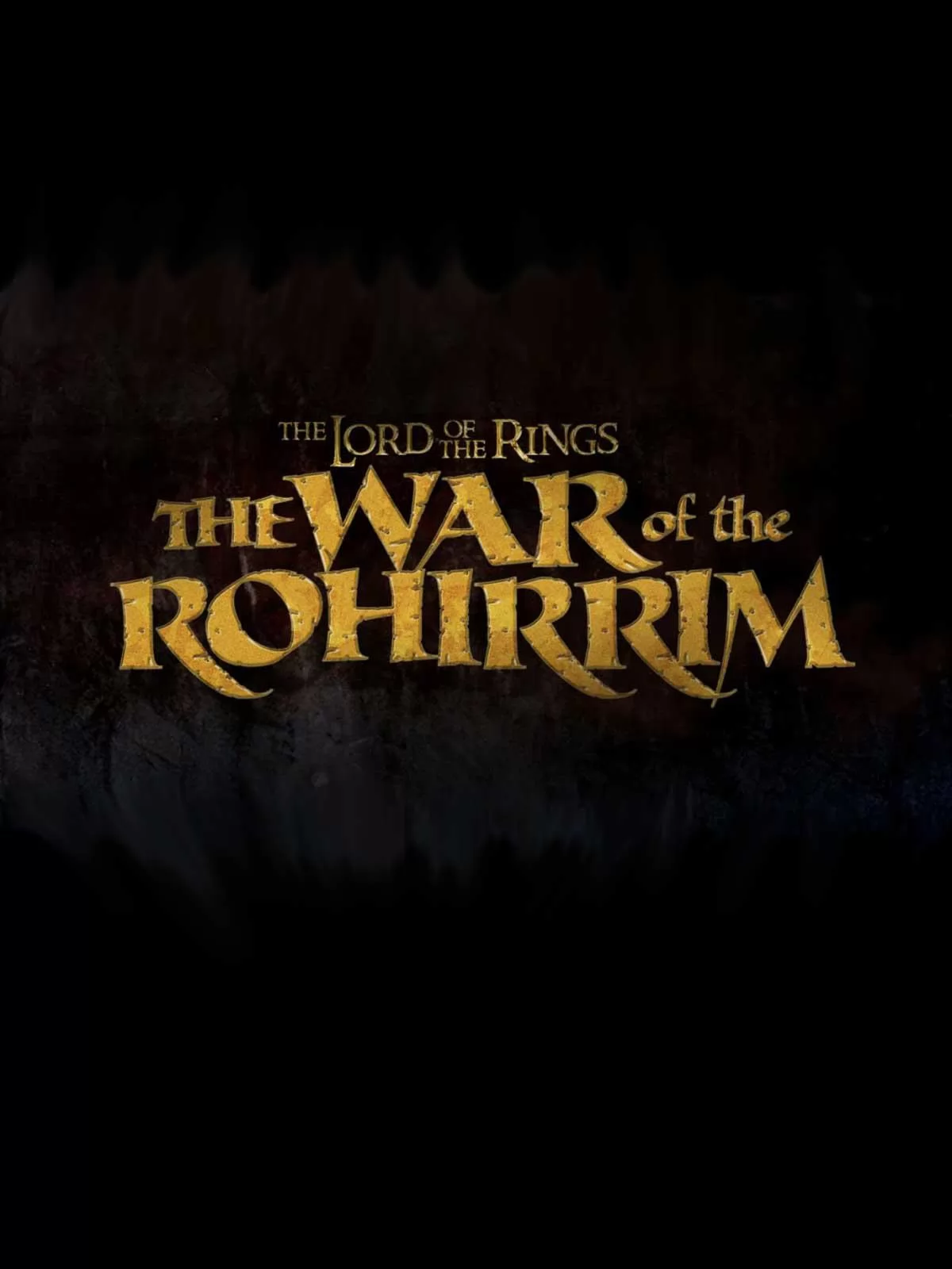 🎬 Мультфильм Властелин колец Война рохирримов (2024) - The Lord of the  Rings: The War of the Rohirrim - полная информация о мультфильме, режиссер:  Кэндзи Камияма