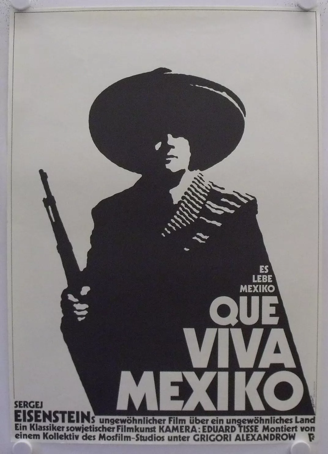 Мексиканский проект Эйзенштейна / Eisenstein`s Mexican Project (1958) отзывы. Рецензии. Новости кино. Актеры фильма Мексиканский проект Эйзенштейна. Отзывы о фильме Мексиканский проект Эйзенштейна