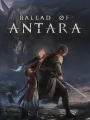 Ballad of Antara