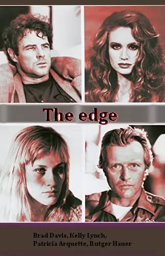 На краю / The Edge (1989) отзывы. Рецензии. Новости кино. Актеры фильма На краю. Отзывы о фильме На краю