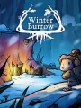 Winter burrow