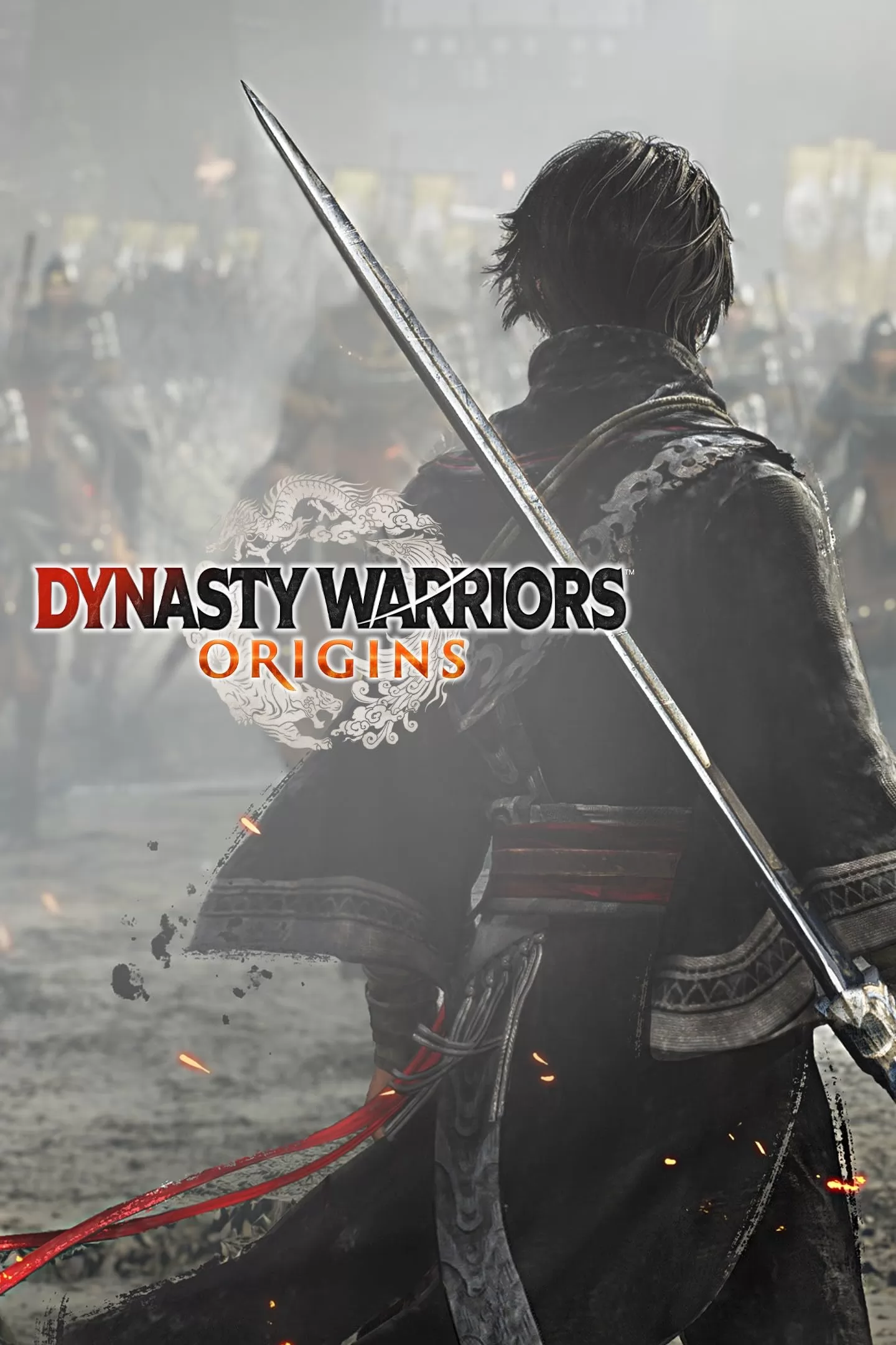 🕹 Игра: Dynasty Warriors: Origins (2025) - полная информация об игре