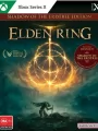 Обложка к игре "Elden Ring: Shadow of the Erdtree"
