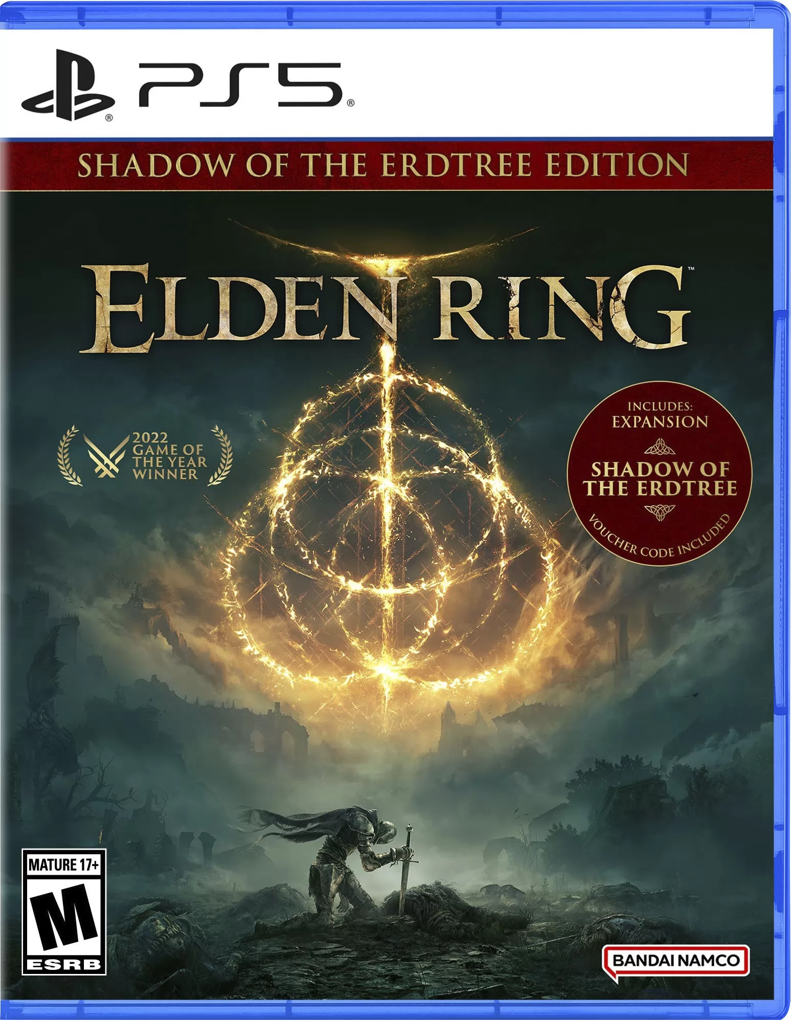 📷 Обложка N238365 к игре Elden Ring: Shadow of the Erdtree (2024)