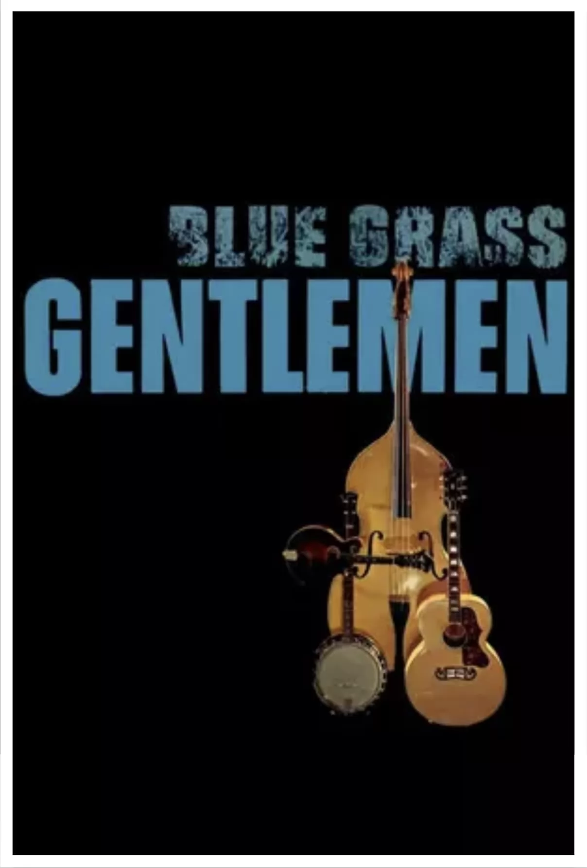 Джентльмены синей травы / Blue-Grass Gentlemen (1944) отзывы. Рецензии. Новости кино. Актеры фильма Джентльмены синей травы. Отзывы о фильме Джентльмены синей травы