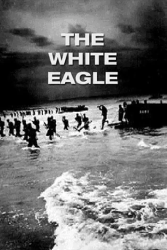 Белый орел / The White Eagle (1942) отзывы. Рецензии. Новости кино. Актеры фильма Белый орел. Отзывы о фильме Белый орел