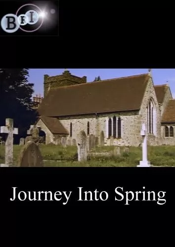 Весеннее путешествие / Journey Into Spring (1958) отзывы. Рецензии. Новости кино. Актеры фильма Весеннее путешествие. Отзывы о фильме Весеннее путешествие