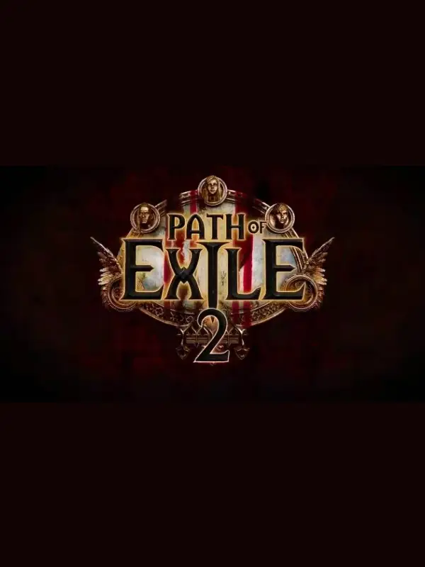 Path of Exile 2: постер N238834
