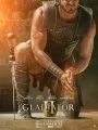 Постер к фильму "Гладиатор 2"