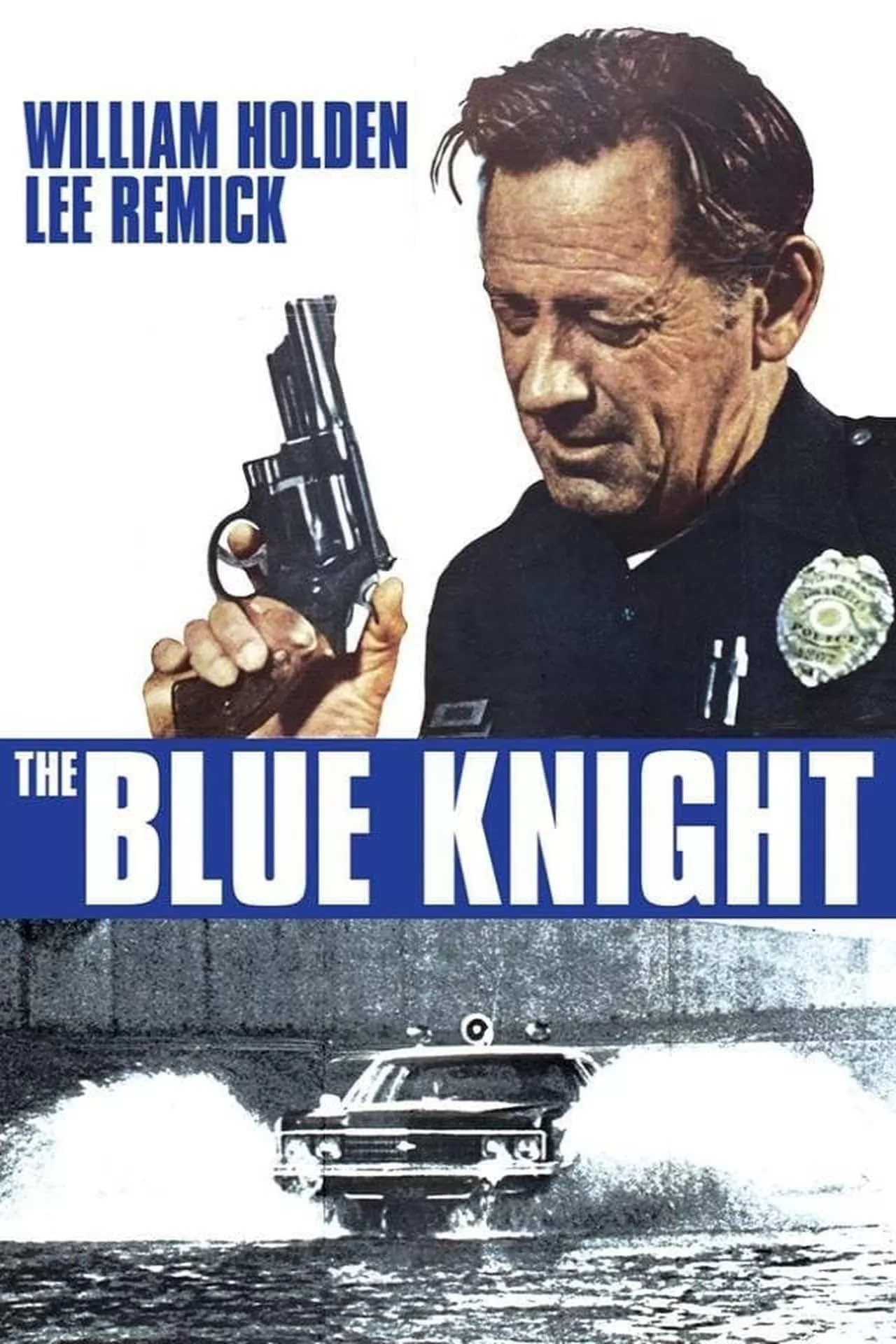 Синий рыцарь / The Blue Knight (1973) отзывы. Рецензии. Новости кино. Актеры фильма Синий рыцарь. Отзывы о фильме Синий рыцарь