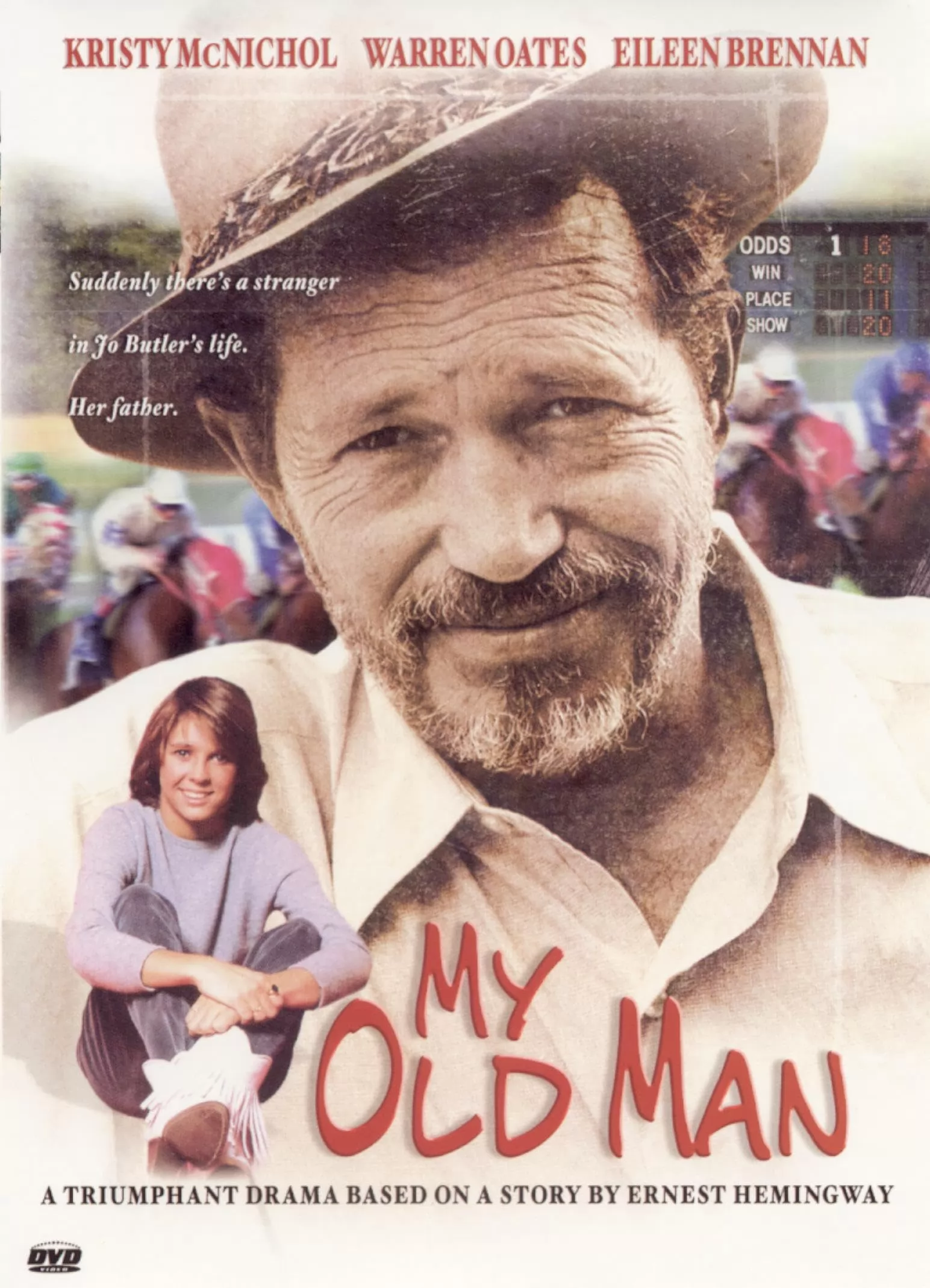 Мой старик / My Old Man (1979) отзывы. Рецензии. Новости кино. Актеры фильма Мой старик. Отзывы о фильме Мой старик