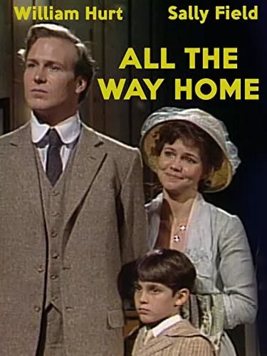 Всю дорогу домой / All the Way Home (1981) отзывы. Рецензии. Новости кино. Актеры фильма Всю дорогу домой. Отзывы о фильме Всю дорогу домой