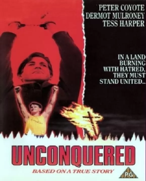 Непокоренный / Unconquered (1989) отзывы. Рецензии. Новости кино. Актеры фильма Непокоренный. Отзывы о фильме Непокоренный