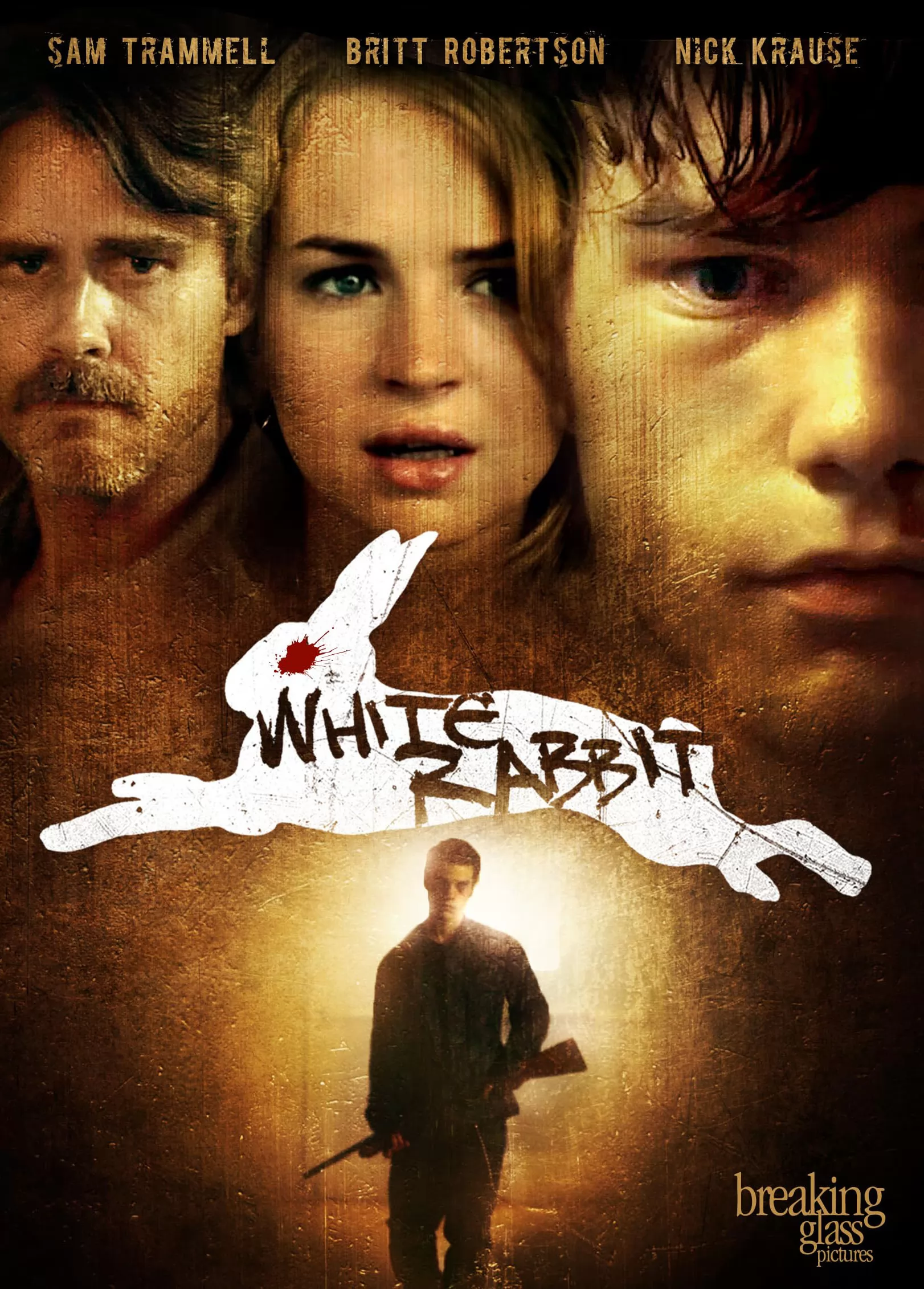 Белый кролик / White Rabbit (2013) отзывы. Рецензии. Новости кино. Актеры фильма Белый кролик. Отзывы о фильме Белый кролик