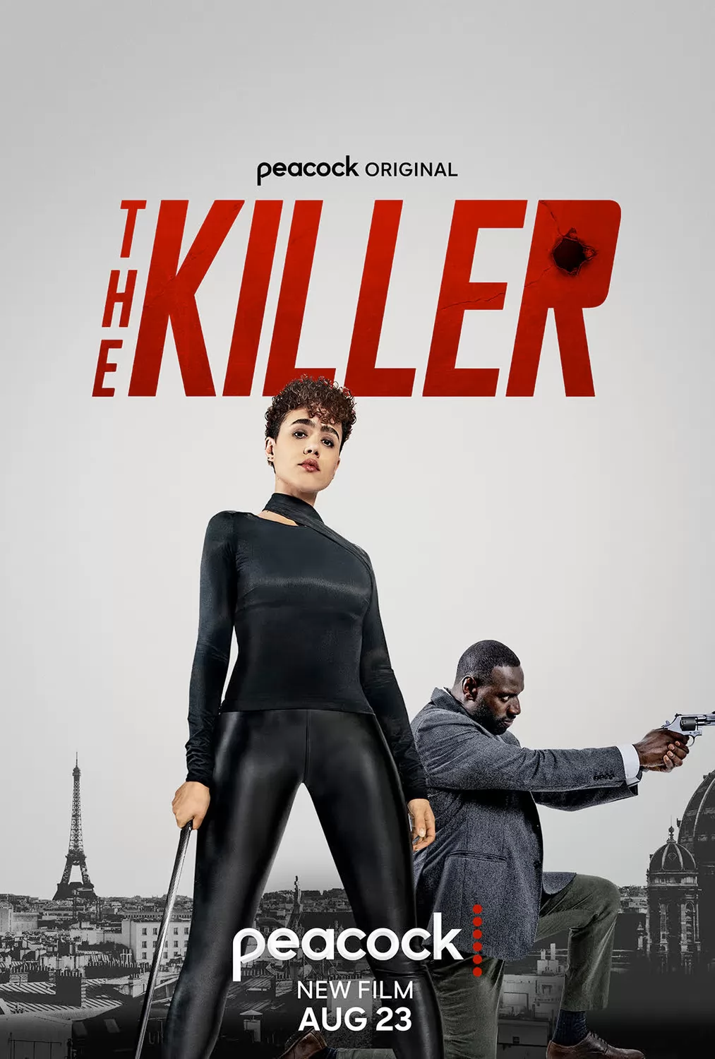 Наемный убийца / The Killer (2024) отзывы. Рецензии. Новости кино. Актеры фильма Наемный убийца. Отзывы о фильме Наемный убийца