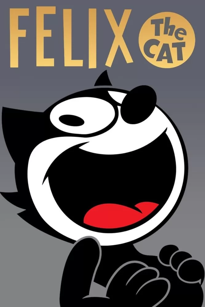 Кот Феликс / Felix the Cat