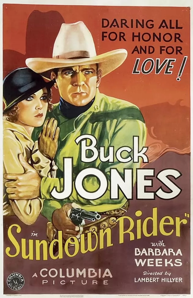 Закатный всадник / Sundown Rider (1932) отзывы. Рецензии. Новости кино. Актеры фильма Закатный всадник. Отзывы о фильме Закатный всадник