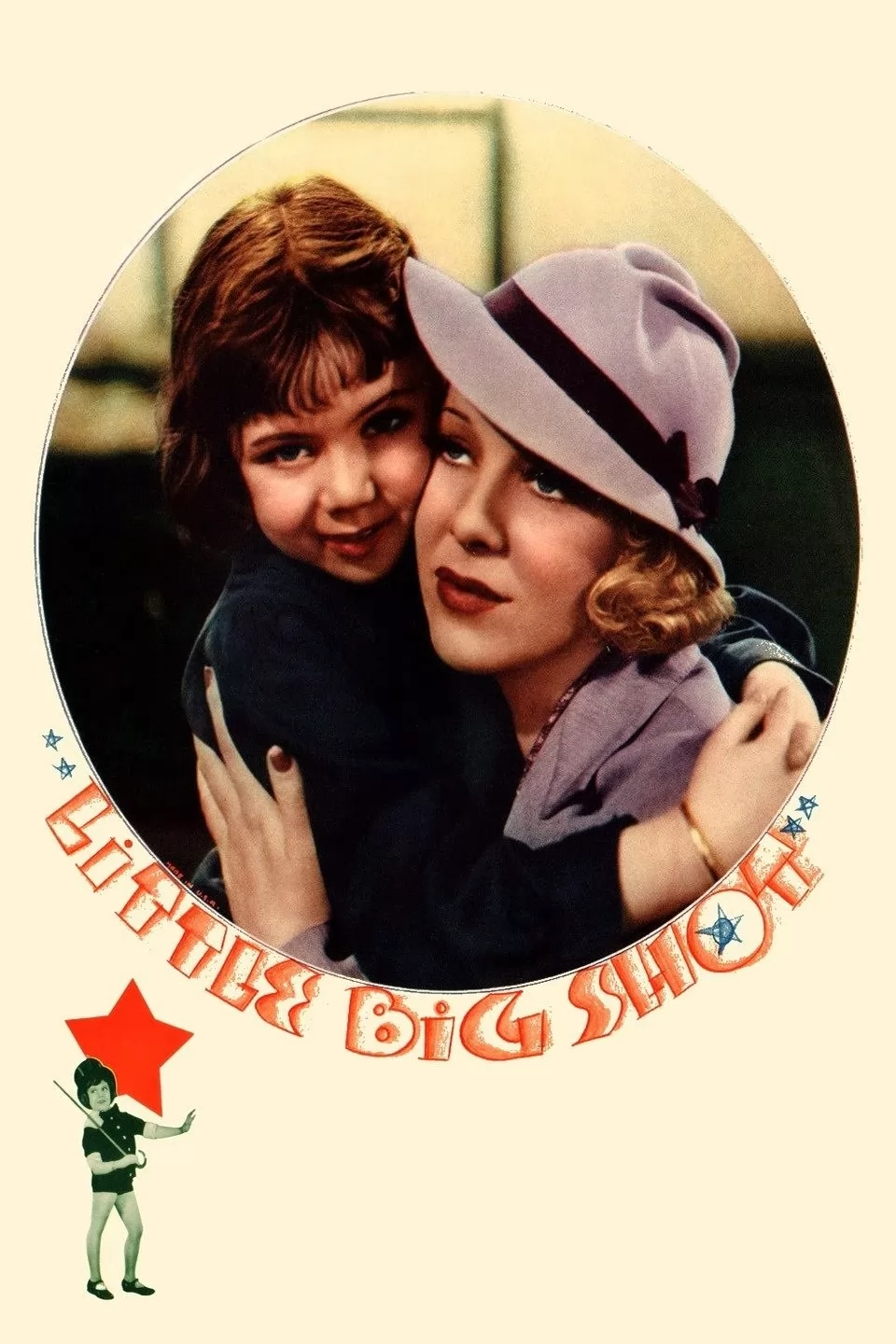 Маленькая шишка / Little Big Shot (1935) отзывы. Рецензии. Новости кино. Актеры фильма Маленькая шишка. Отзывы о фильме Маленькая шишка